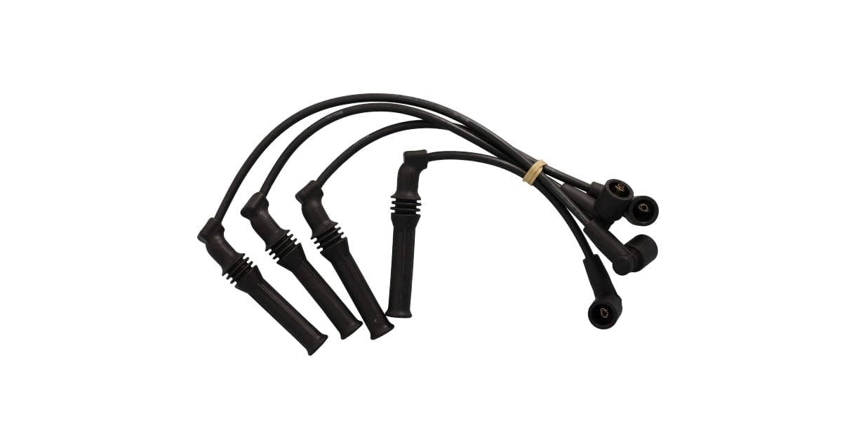 Ignition Ht Lead Set Daewoo Lanos/Nubira/Renault Kangoo A16Dms/E7J 1997-2009 (Bougicord - P16-294)