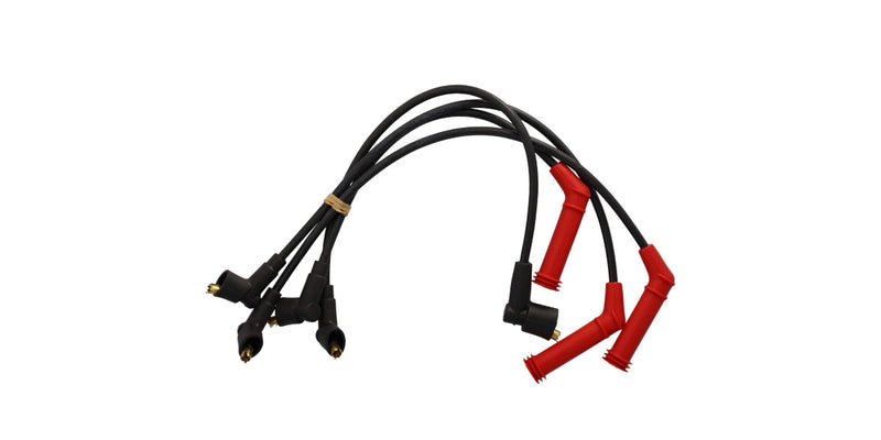 Ignition Ht Lead Set Daewoo Matiz F8Cv 1999-2004 (Bougicord - B16-298)