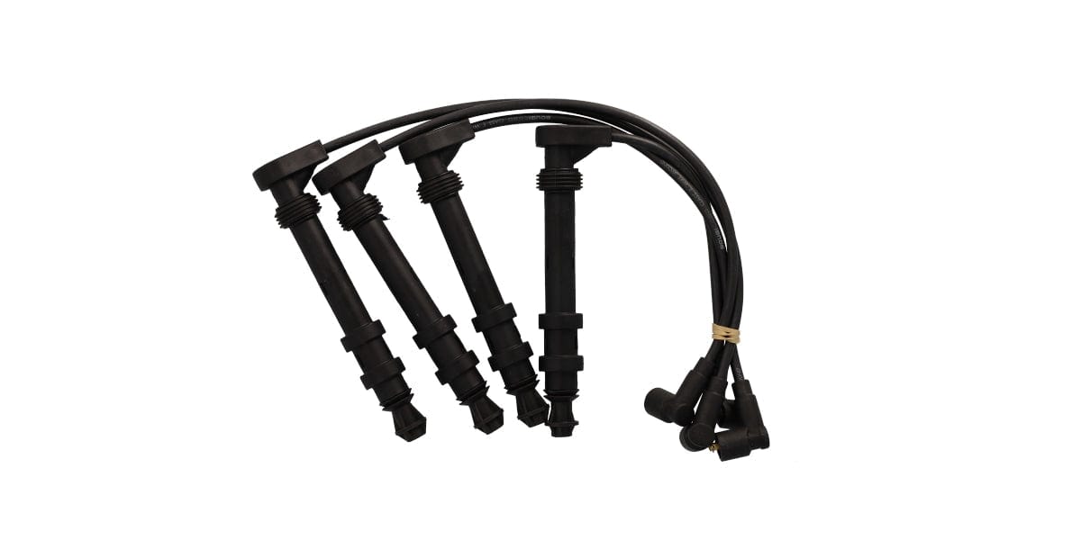 Ignition Ht Lead Set Fiat Palio/Siena 178B3.000 2000-2005 (Bougicord - K09-322)