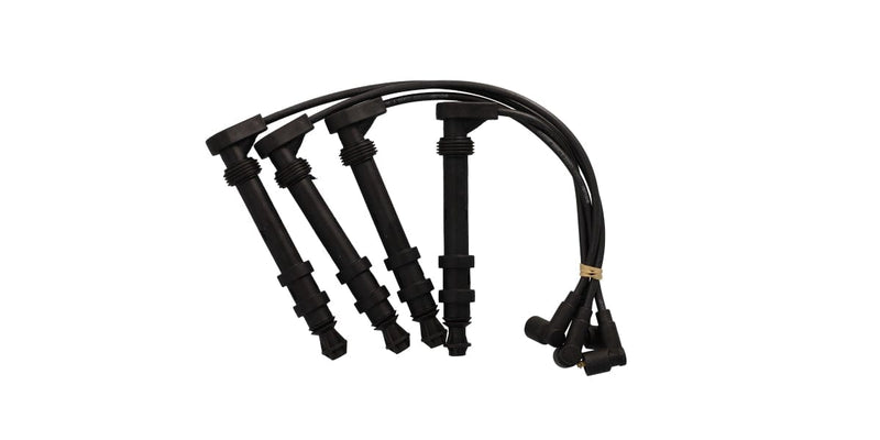 Ignition Ht Lead Set Fiat Palio/Siena 178B3.000 2000-2005 (Bougicord - K09-322)
