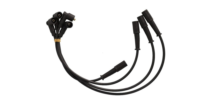 Ignition Ht Lead Set Fiat Strada 1.4 178F3.011 2007-2011 (Bougicord - K09-357)