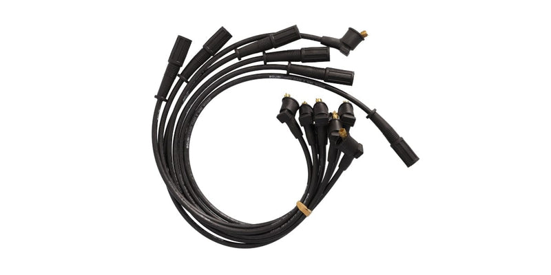 Ignition Ht Lead Set Ford Capri/Cortina/Granada/Sierra Essex V4 & V6 1969-1992 (Bougicord - B10-136)