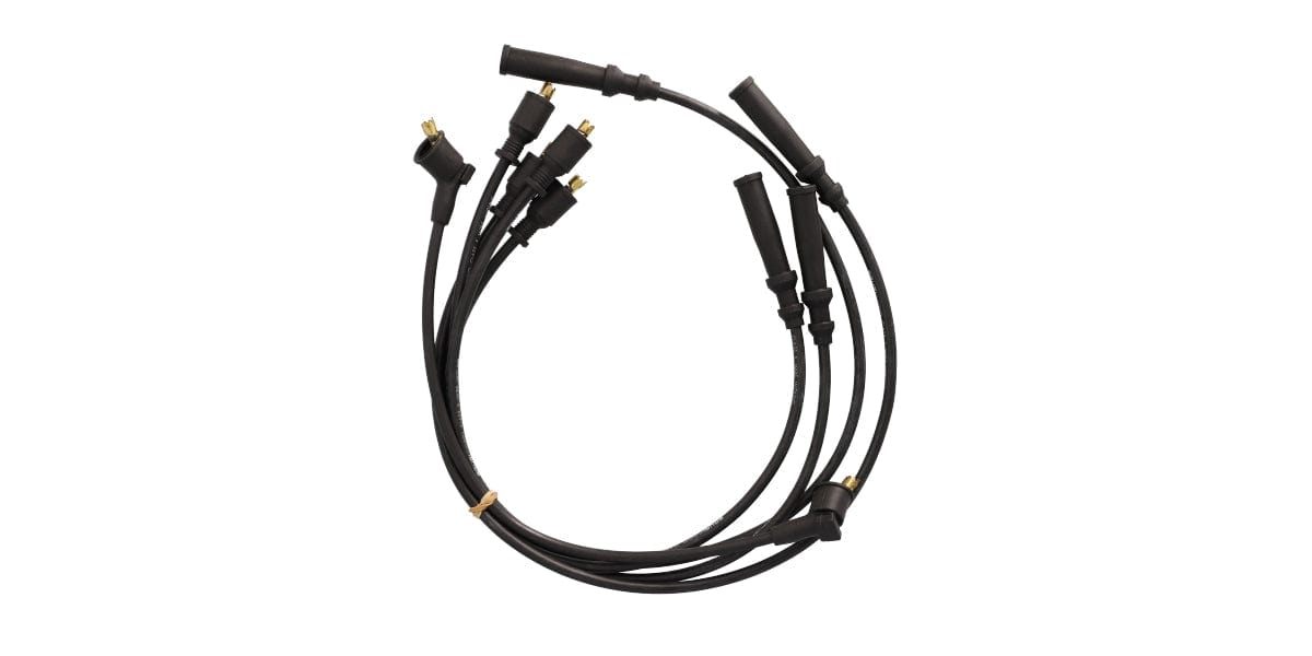 Ignition Ht Lead Set Ford Cortina/Escort Koln 1971-1985 (Bougicord - S10-187)