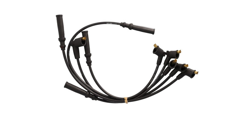 Ignition Ht Lead Set Ford Courier/Ranger/Mazda F2 12V 1991-2005 (Bougicord - K12-247)