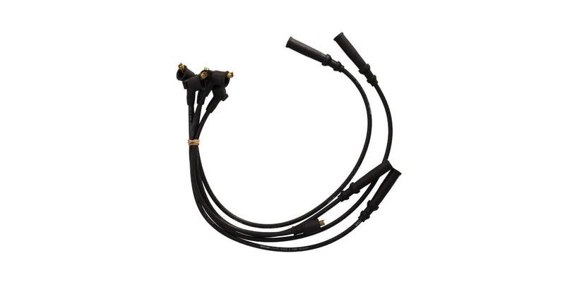 Ignition Ht Lead Set Ford Cvh/Cvh-Fua/Cvh-Luc Fiat Palio/Siena 178B5/B7 1981-2004 (Bougicord - B10-195)