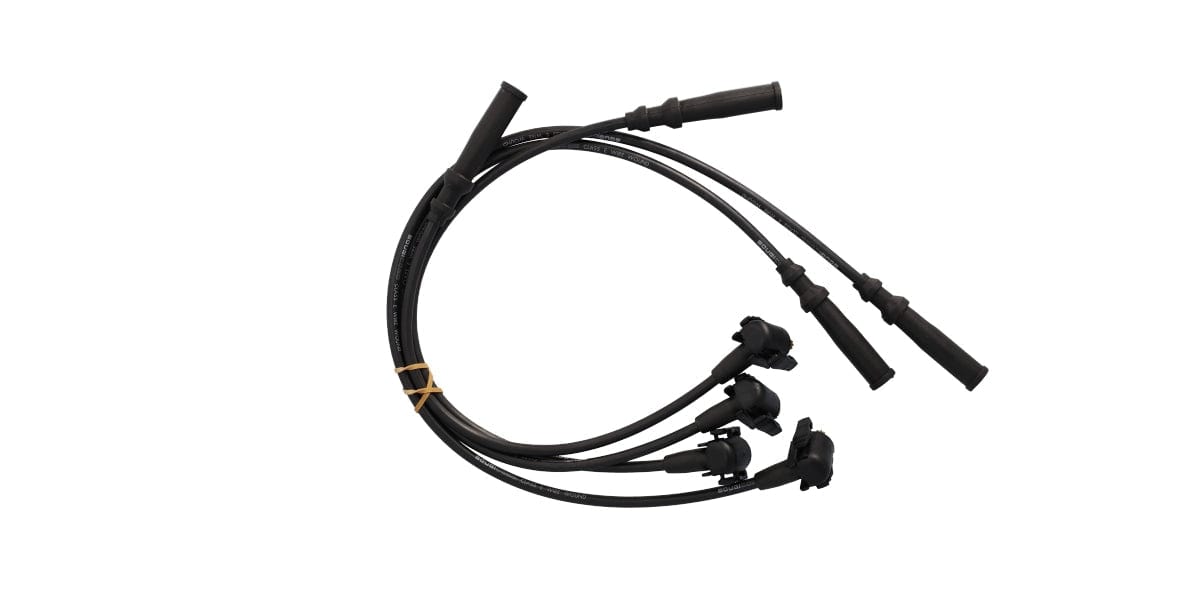 Ignition Ht Lead Set Ford Escort Fiesta(1) Mazda Soho Cvh/Cvh Pte/Endura Em5 1995-2002 (Bougicord - Z10-268)