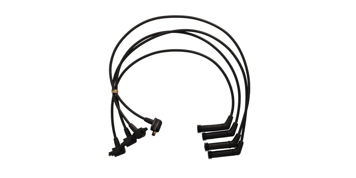 Ignition Ht Lead Set Ford Fiesta (1) Mazda Soho Endura Em5 1997-1998 (Bougicord - Z10-271)