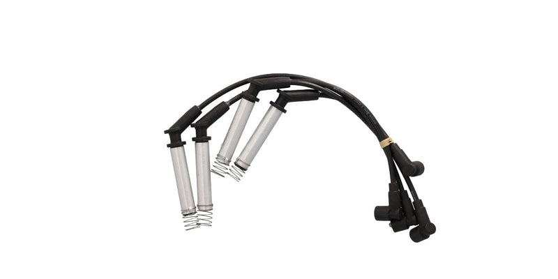 Ignition Ht Lead Set Ford Fiesta (1)(2) Ikon Ka Bantam Renault Clio Rocam/A9Ja/E7J 2000-2011 (Bougicord - H12-310)