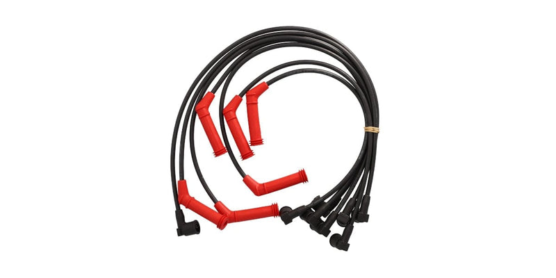 Ignition Ht Lead Set Ford Sierra/Courier/Mazda B Series Essex V6 F.I 1986-2001 (Bougicord - B10-223)