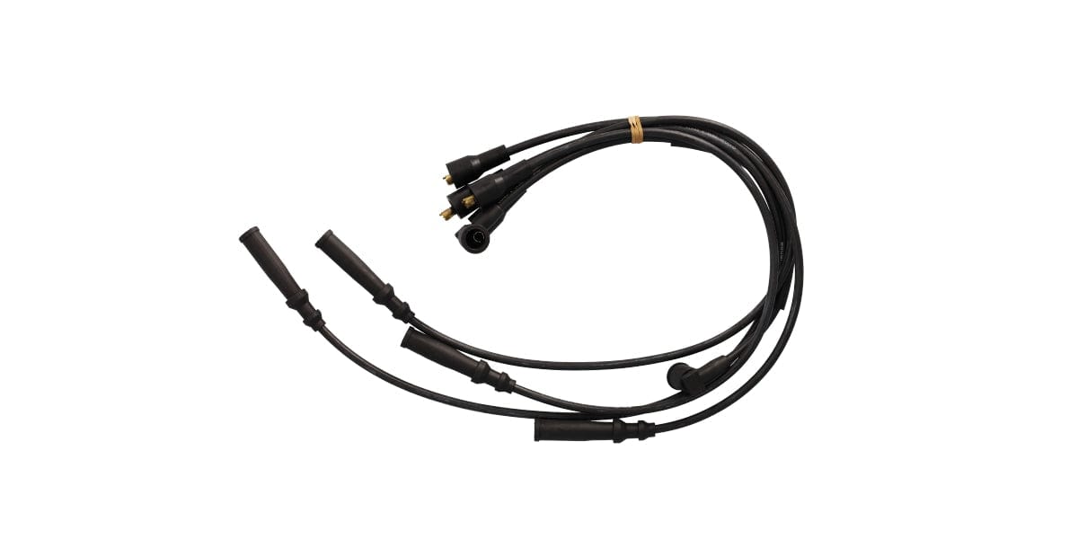 Ignition Ht Lead Set Ford Sierra/Sapphire Koln 2V/F.I 1983-1993 (Bougicord - S10-222)