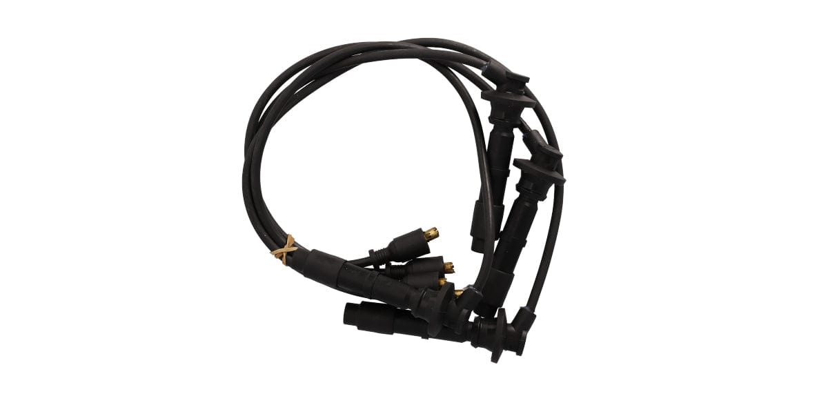 Ignition Ht Lead Set Ford Telstar Mazda 626 Fs 16V 1993-1998 (Bougicord - P12-261)