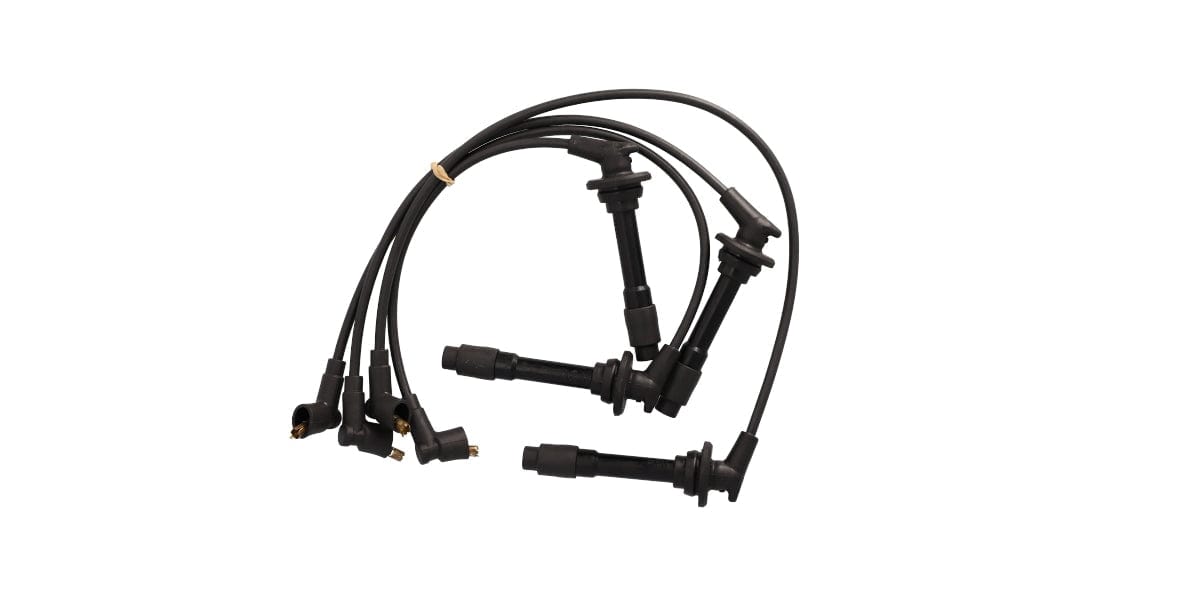 Ignition Ht Lead Set Honda 180E/I Luxline/Civic B18B3/4 B16A6 D17A5 1994-2006 (Bougicord - P13-317)