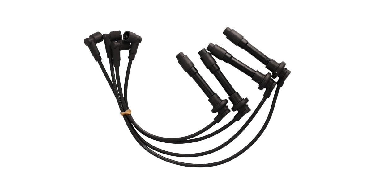 Ignition Ht Lead Set Honda Civic Da16Y9/Z4-10 1996-2000 (Bougicord - P13-283)