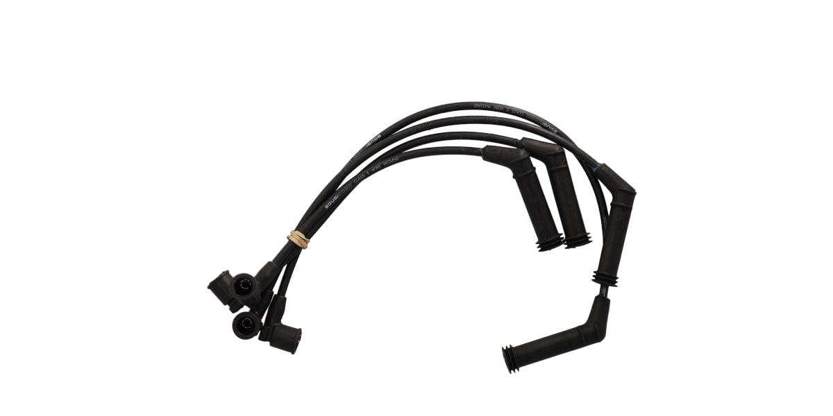 Ignition Ht Lead Set Hyundai Accent/Scoupe G4Ek 1994-2002 (Bougicord - B21-277)