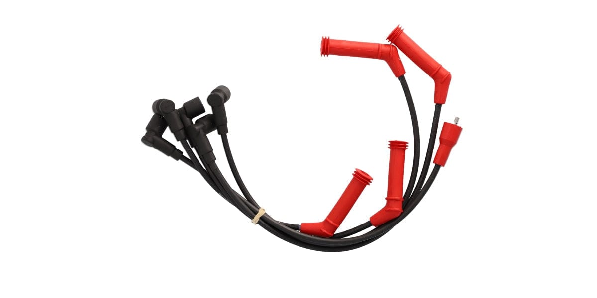 Ignition Ht Lead Set Hyundai Atos 1.1I G4Hg 2005-2013 (Bougicord - B21-345)