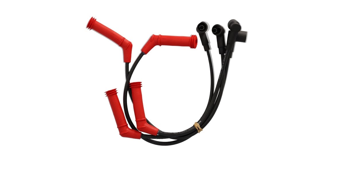 Ignition Ht Lead Set Hyundai Atos/I10/Kia Picanto G4Hc/G4Hg/G3La 1999-2013> (Bougicord - B21-319)