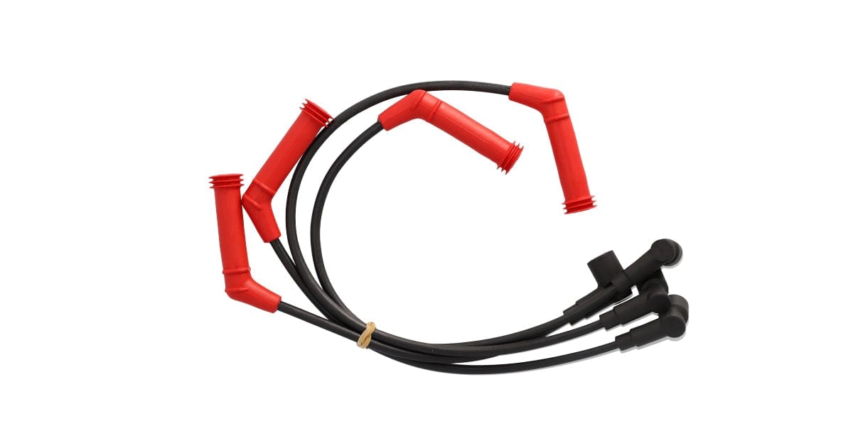 Ignition Ht Lead Set Hyundai Getz G4Ea 2003-2006 (Bougicord - B21-316)