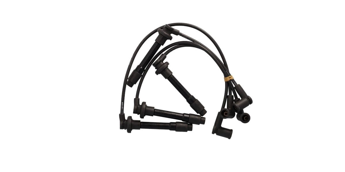 Ignition Ht Lead Set Hyundai I30/Tiburon/Tucson/Kia Sportage G4Gc 2003-2012 (Bougicord - P21-373)