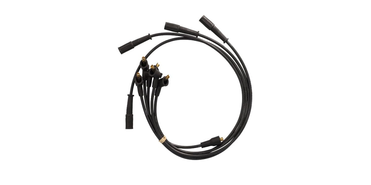 Ignition Ht Lead Set Isuzu Kb G161/180/200 Mitsubishi Canter 4G54 1976-1993 (Bougicord - B03-194)