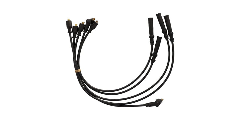 Ignition Ht Lead Set Isuzu Kb/Suzuki Vitara 4Zd1/4Ze1/G16A 1987-1998 (Bougicord - S03-216)