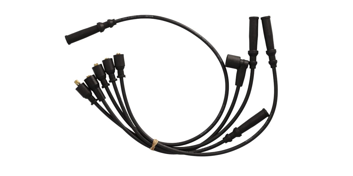 Ignition Ht Lead Set Mazda 626 Fe 12V 1989-1993 (Bougicord - S12-234)