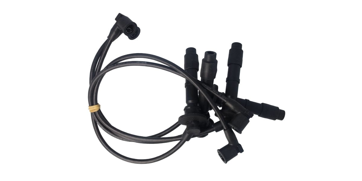 Ignition Ht Lead Set Mazda Astina/Etude Bpi/B6D/Bpd 1995-2000 (Bougicord - P12-280)