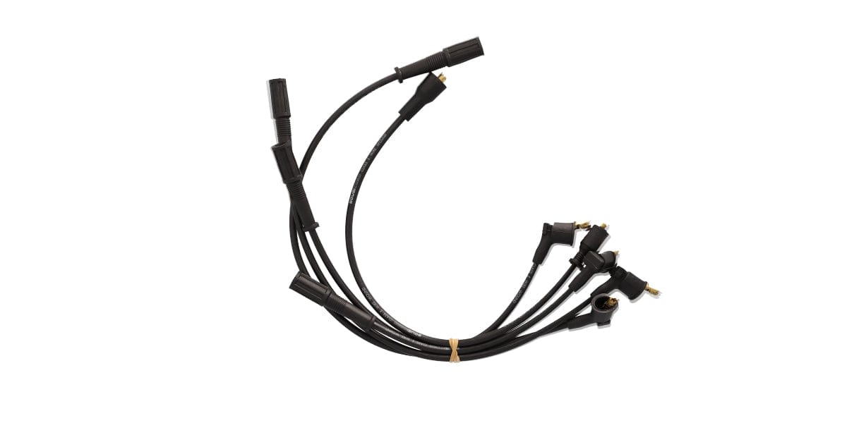 Ignition Ht Lead Set Mazda B1600/B1800/B200 Na/Vc/F8/Ma 1971-2000 (Bougicord - B12-144)