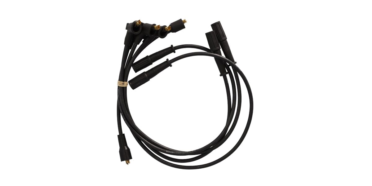 Ignition Ht Lead Set Mazda E3/E5 B3/B6 1981-1998 (Bougicord - B12-196)