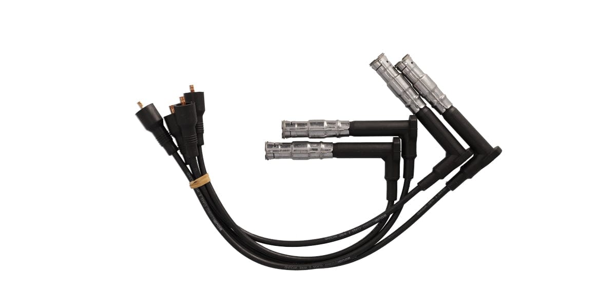 Ignition Ht Lead Set Mercedes W124/W202/W124/W210 M111.9Xx 1993-2002 (Bougicord - A13-353)