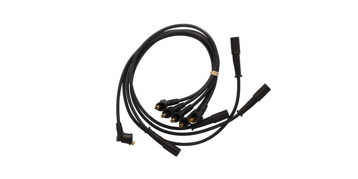 Ignition Ht Lead Set Mitsubishi 4G32,4G54,4G62,4G63 1977-1996 (Bougicord - B06-180)