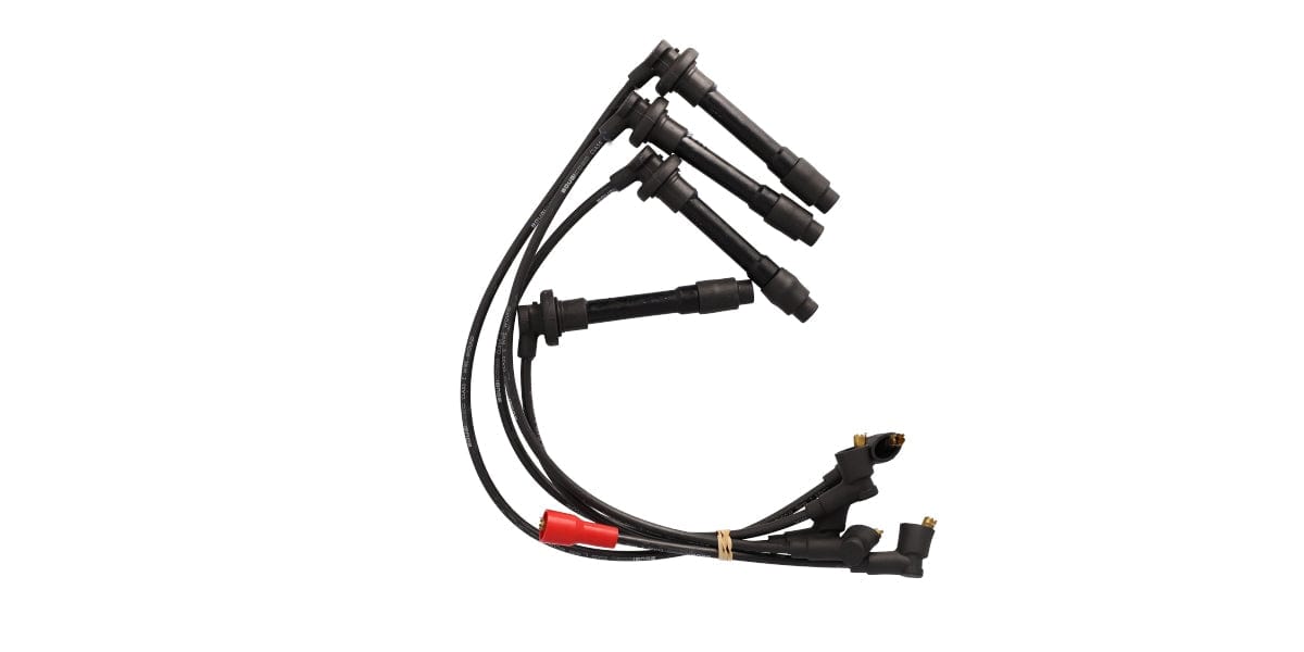 Ignition Ht Lead Set Mitsubishi Colt 4G63/Gwm Hover 1998-2011 (Bougicord - P06-301)