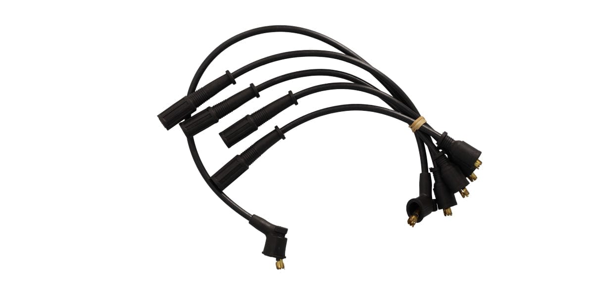 Ignition Ht Lead Set Nissan A12/A14 1972-2008 (Bougicord - S08-123)