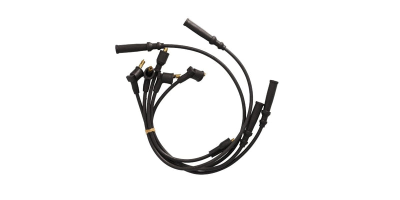 Ignition Ht Lead Set Nissan E13/15/16 1982-1992 (Bougicord - B08-201)