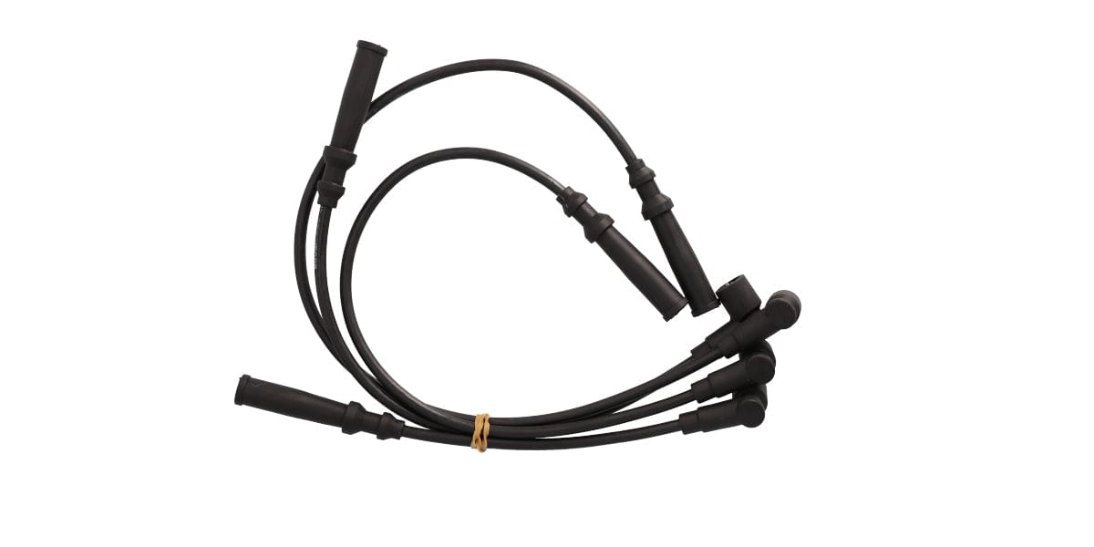 Ignition Ht Lead Set Nissan Hardbody Ka24E/De 1999-2002 (Bougicord - B08-295)