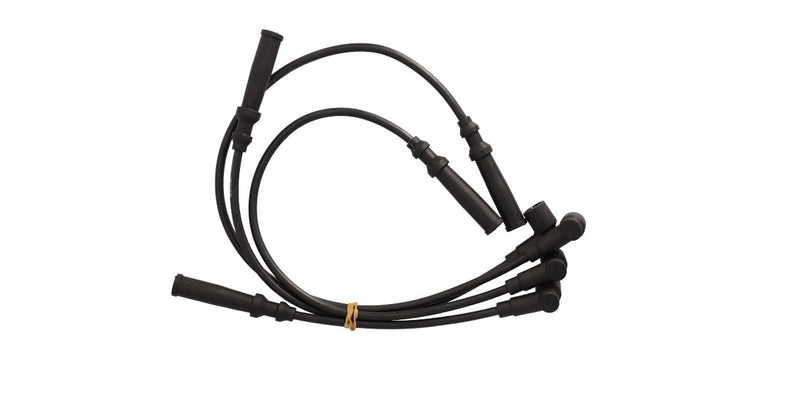 Ignition Ht Lead Set Nissan Hardbody Ka24E/De 1999-2002 (Bougicord - B08-295)