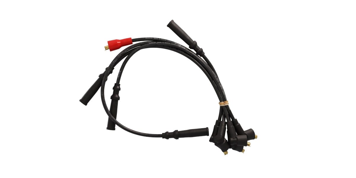 Ignition Ht Lead Set Nissan Hardbody Na16/Na20 1995-1999 (Bougicord - B08-285)