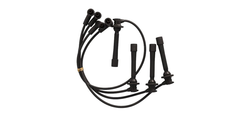 Ignition Ht Lead Set Nissan Hardbody/Np300 Ka20De/Ka24De 2003-2009> (Bougicord - B08-355)