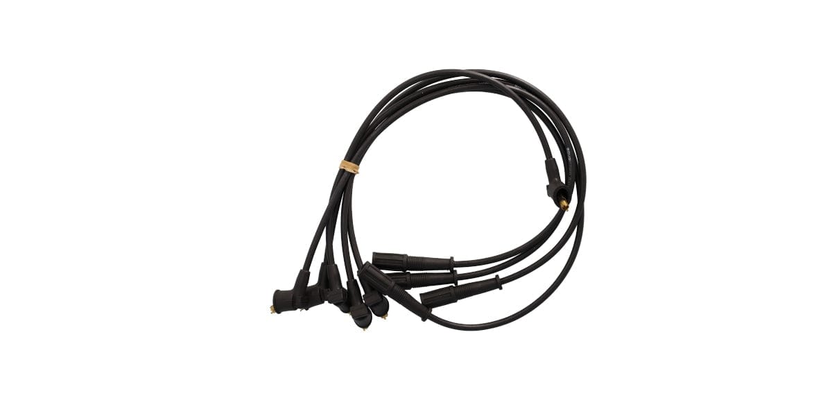 Ignition Ht Lead Set Nissan L14/16/L18/L20/N16/Na20 1969-1999 (Bougicord - B08-124)