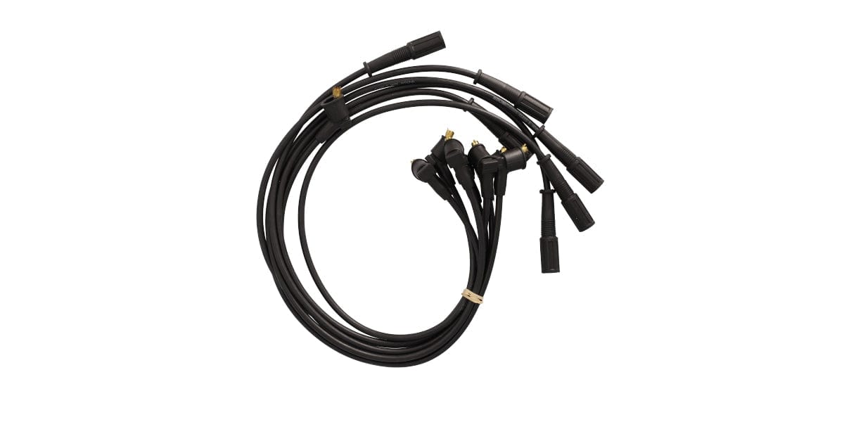 Ignition Ht Lead Set Nissan L28/L28E 1978-1990 (Bougicord - B08-125)