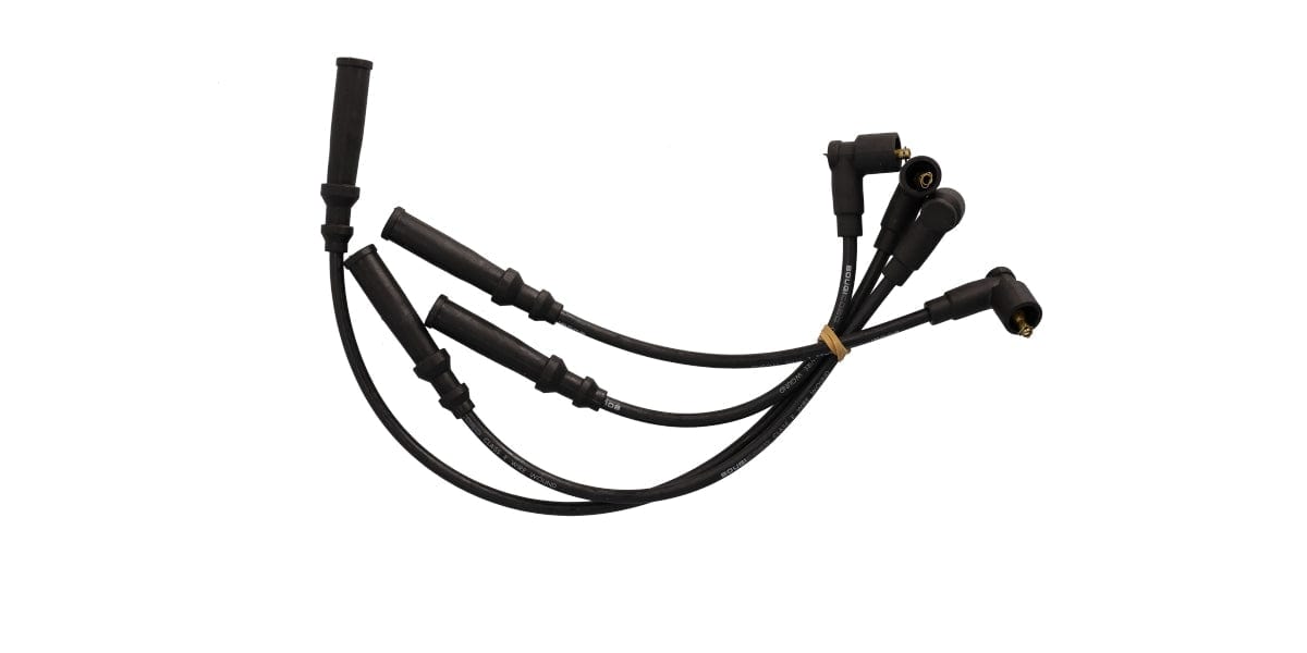 Ignition Ht Lead Set Nissan Np200 Renault Logan/Megane/Scenic/Sandero K7M702/710 1997-2014 (Bougicord - S23-354)