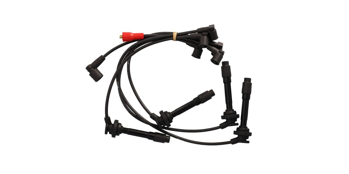 Ignition Ht Lead Set Nissan Sabre/Sentra Ga14/16/Sr20De 1993-2002 (Bougicord - P08-265)