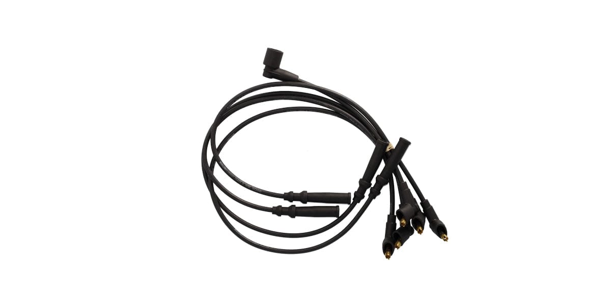 Ignition Ht Lead Set Nissan Skyline Ca20S 1987-1992 (Bougicord - B08-219)