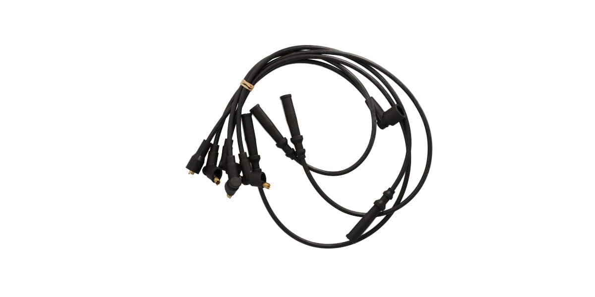 Ignition Ht Lead Set Nissan Z22/Z24 Sani/1 Tonner 1985-1998 (Bougicord - B08-218)