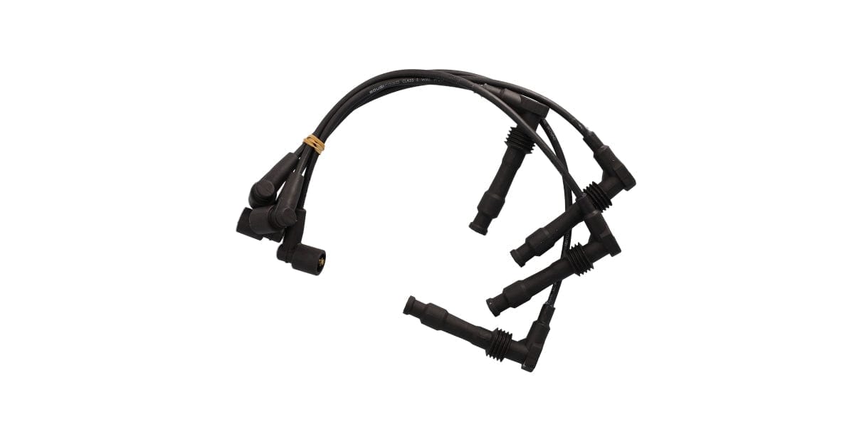 Ignition Ht Lead Set Opel Astra 200/Kadett 2.0Eh/She/X20Xev/20Let 1993-1999 (Bougicord - K14-270)