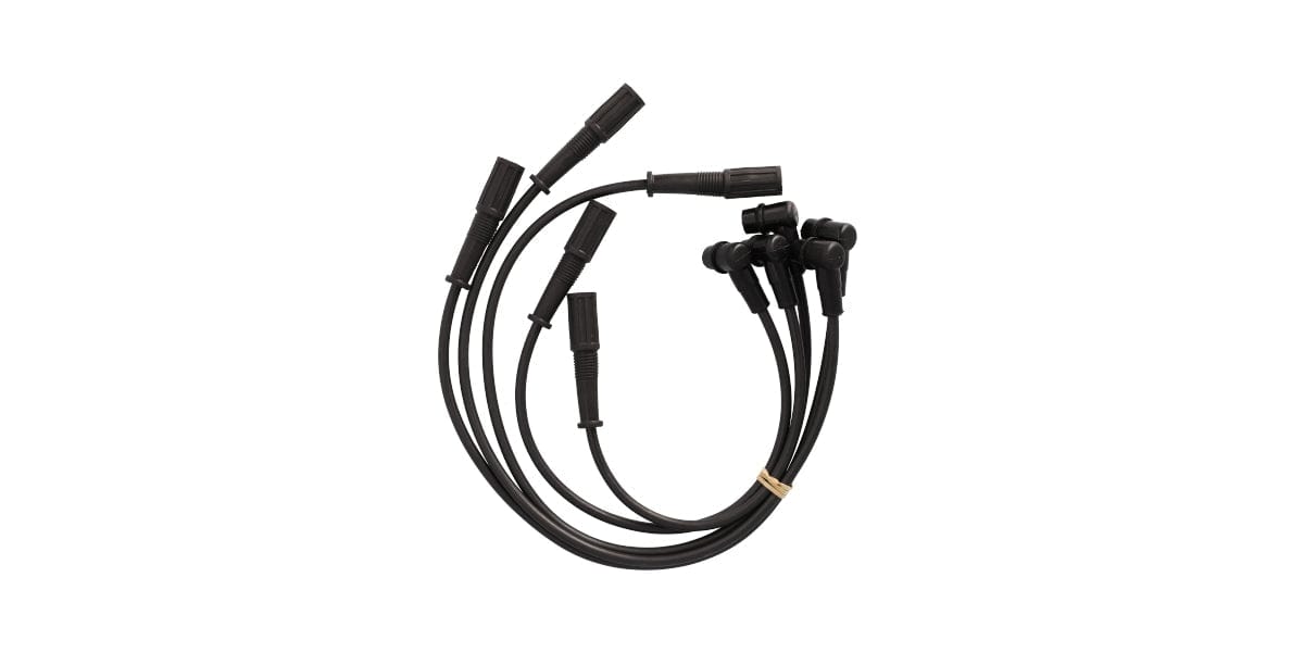 Ignition Ht Lead Set Opel Kadett/Monza 1.3S/1.6Sh/Sv 1985-1993 (Bougicord - A14-210)