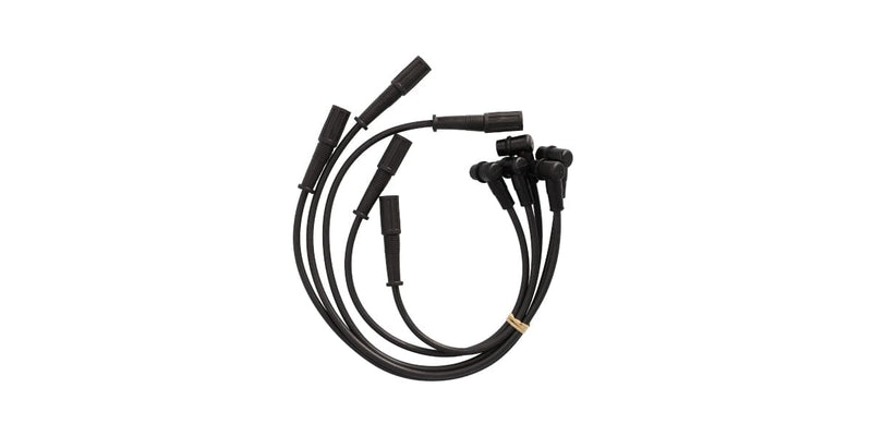 Ignition Ht Lead Set Opel Kadett/Monza 1.3S/1.6Sh/Sv 1985-1993 (Bougicord - A14-210)