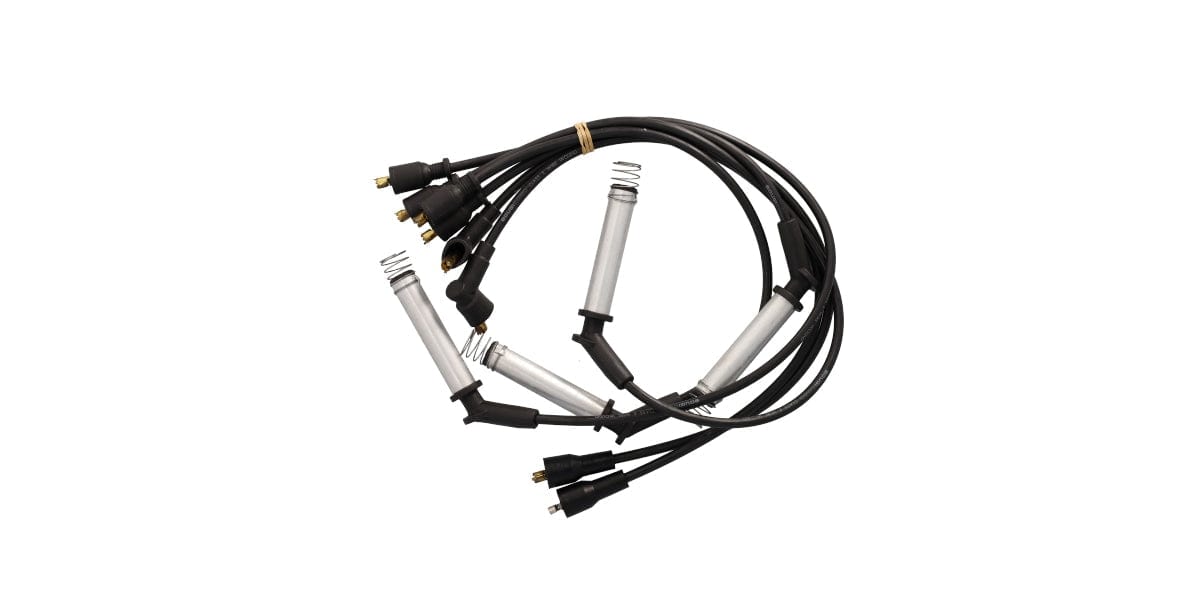 Ignition Ht Lead Set Opel Kadett/Monza 1.8Sv/E/2.0Seh 1985-1993 (Bougicord - S14-221)