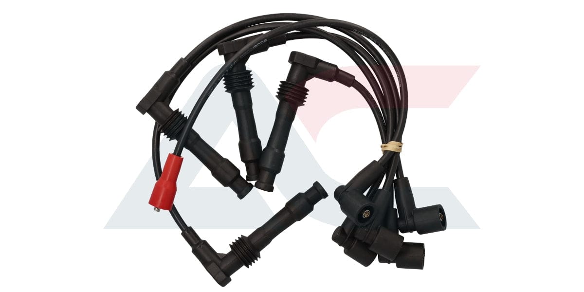 Ignition Ht Lead Set Opel Kadett/Monza 2.0Se/Xe 1989-1993 (Bougicord - K14-239)