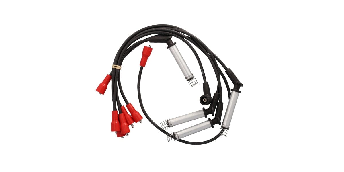 Ignition Ht Lead Set Opel Kadett/Monza/Rekord 1.8Se/18E/2.0Seh/Se 1987-1998 (Bougicord - K14-237)