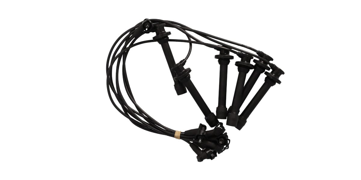 Ignition Ht Lead Set Toyota Camry 3Vz-Fe 1993-1997 (Bougicord - E17-290)